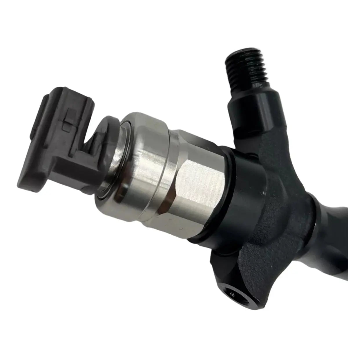 Fuel Injector 23670-30320 Compatible with Toyota Land Cruiser 3.0 d 1KD-FTV Diesel Engine