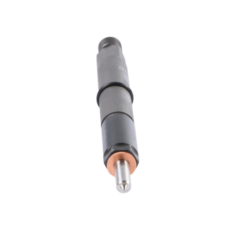 4-Pack Fuel Injector 24425916 Compatible with Volvo Excavator EC135B EC140B BL71 BL70 BL60 BL61