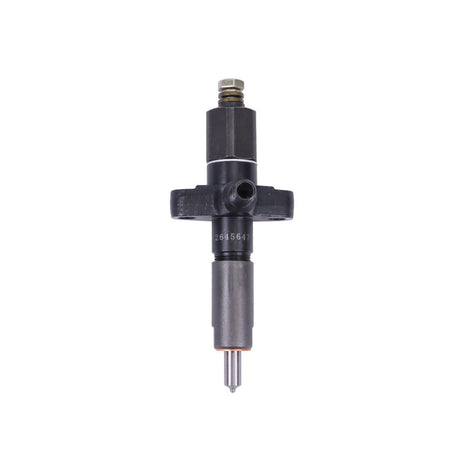 4-Pack Fuel Injector 2645647 Compatible with Perkins 4.236 T4.236 Engine