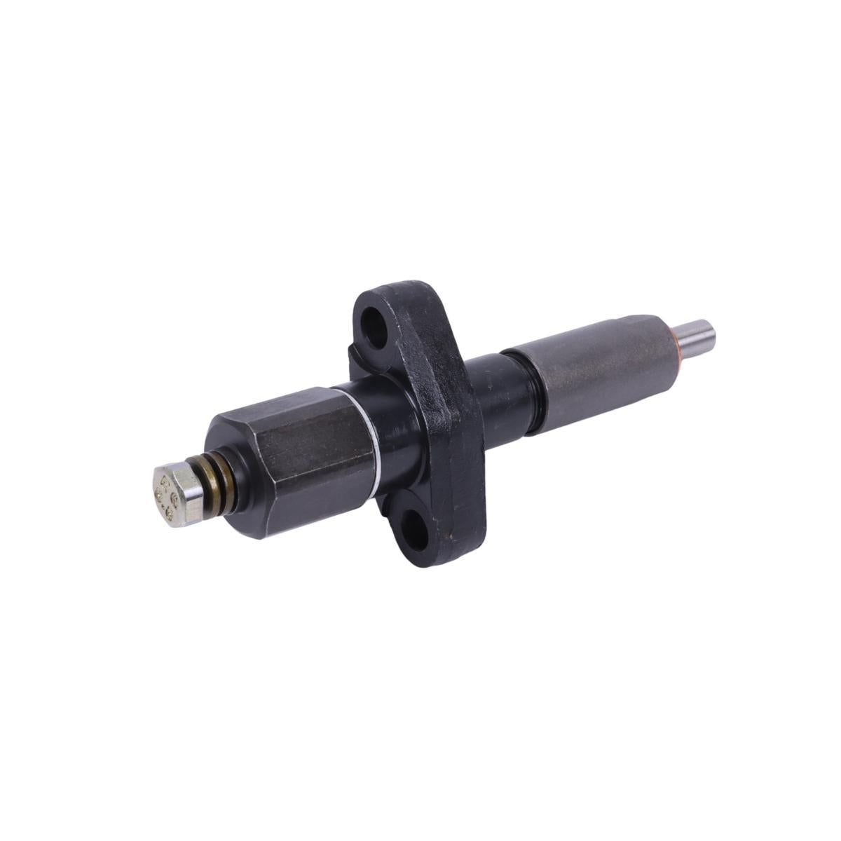 4-Pack Fuel Injector 2645647 Compatible with Perkins 4.236 T4.236 Engine