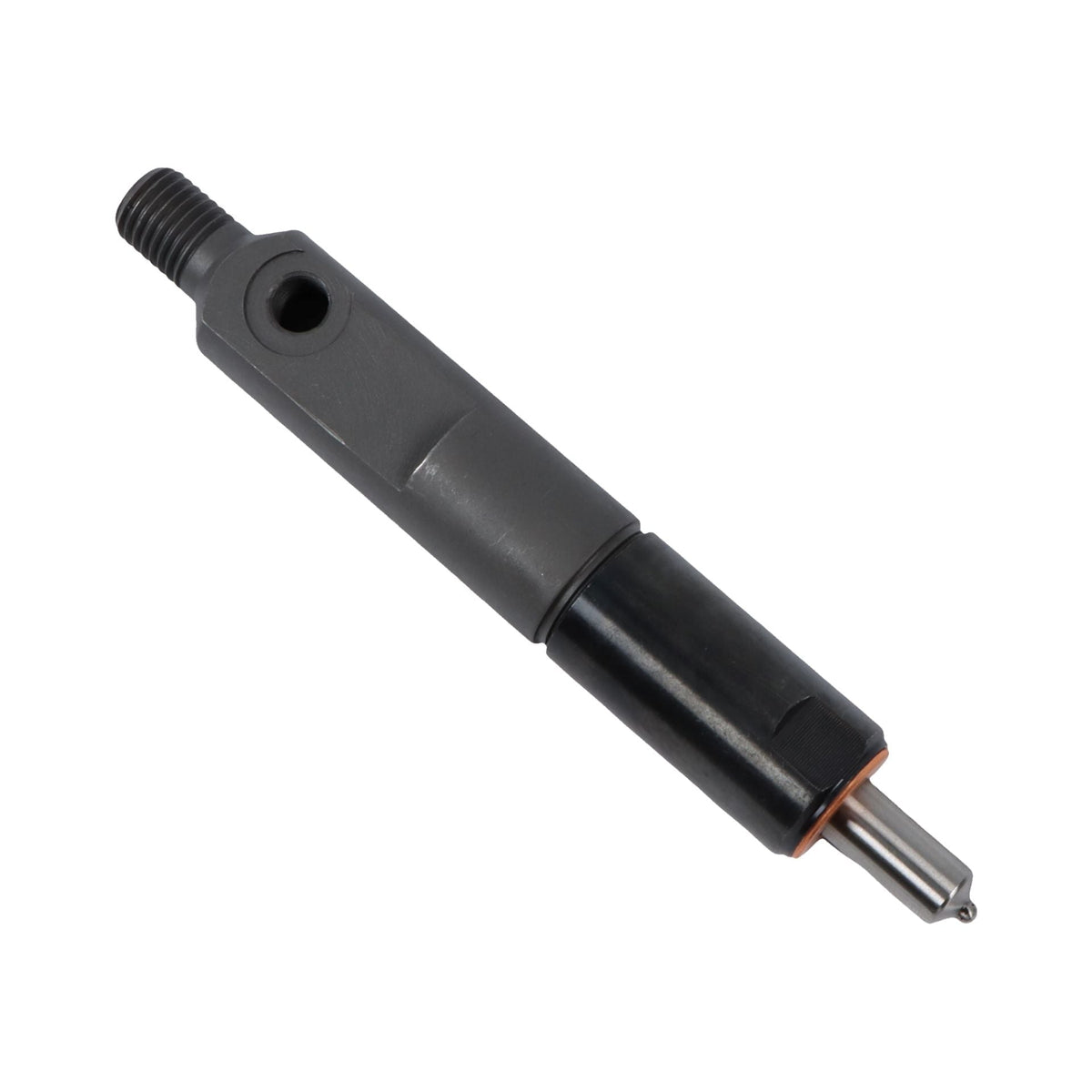 4-Pack Fuel Injector 2645A025 17-106200 Compatible with Perkins 1004-4T JCB Loader 3CX 1550B 411B