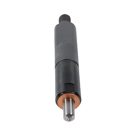 4-Pack Fuel Injector 2645A025 17-106200 Compatible with Perkins 1004-4T JCB Loader 3CX 1550B 411B