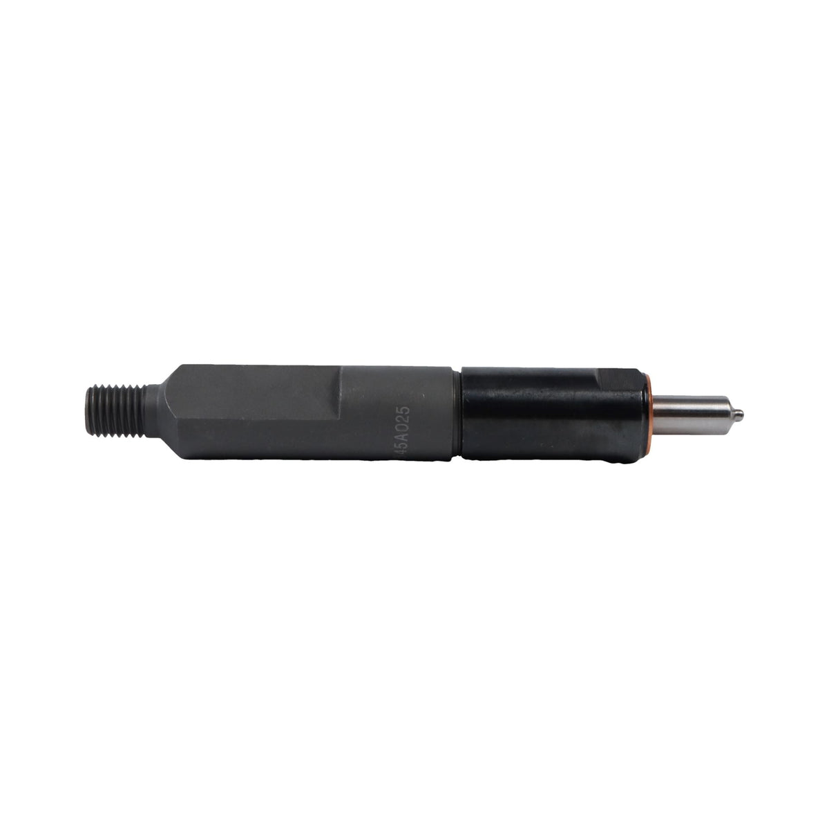 4-Pack Fuel Injector 2645A025 17-106200 Compatible with Perkins 1004-4T JCB Loader 3CX 1550B 411B
