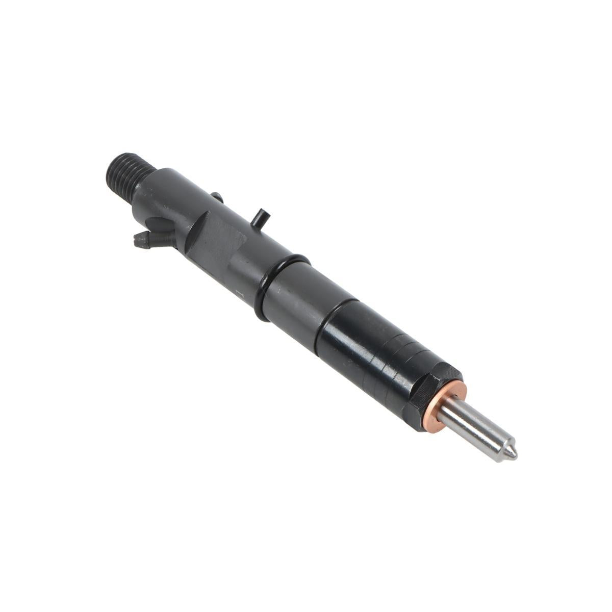 4-Pack Fuel Injector 2645K011 Compatible with Perkins Engine 1104A-44T