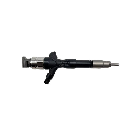4-Pack Fuel Injector 295050-0460 2950500460 Compatible with Toyota Hilux 1KD-FTV 2KD-FTV D-4D