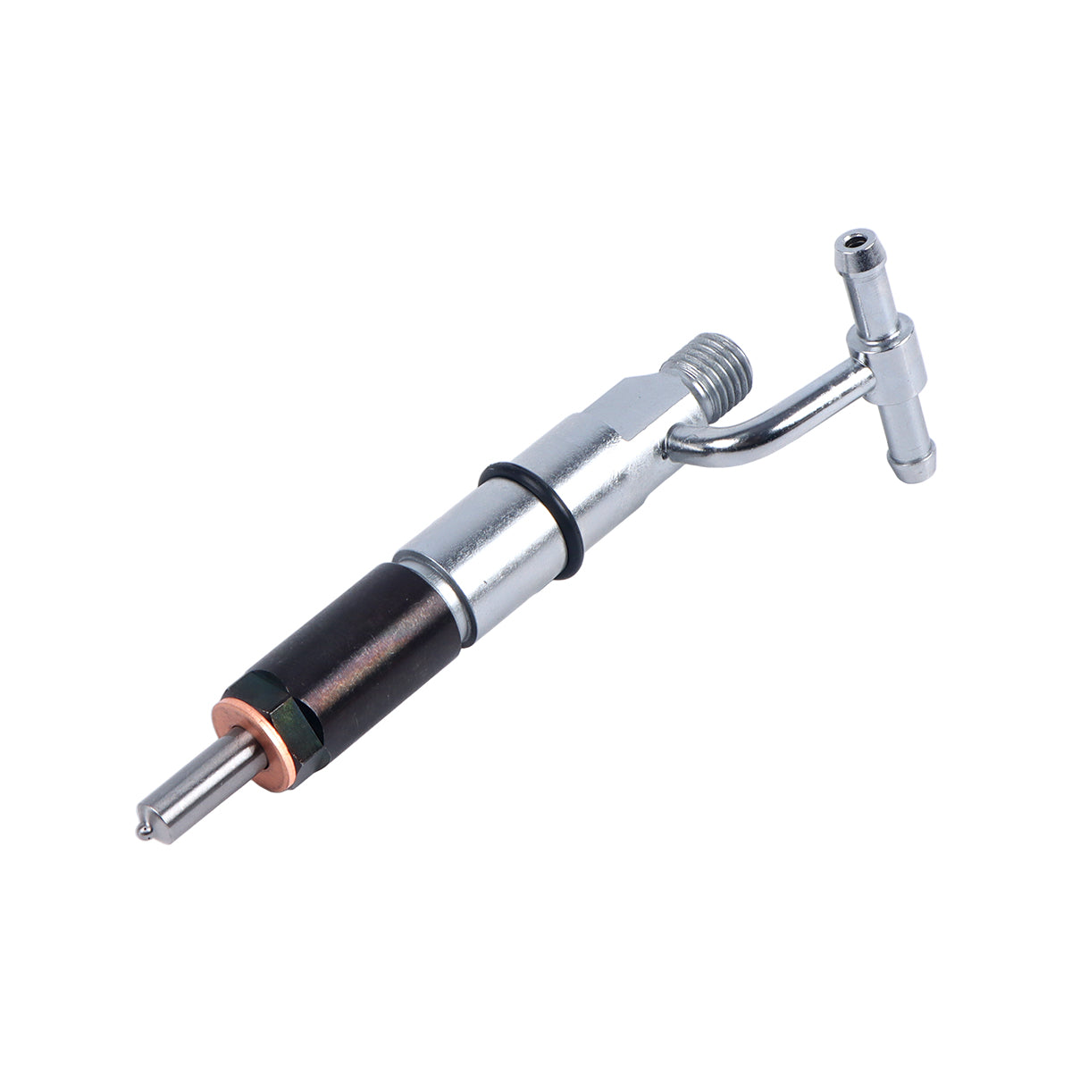 4-Pack Fuel Injector 3154672 Compatible with Caterpillar CAT 279C 259B3 279C2 Engine