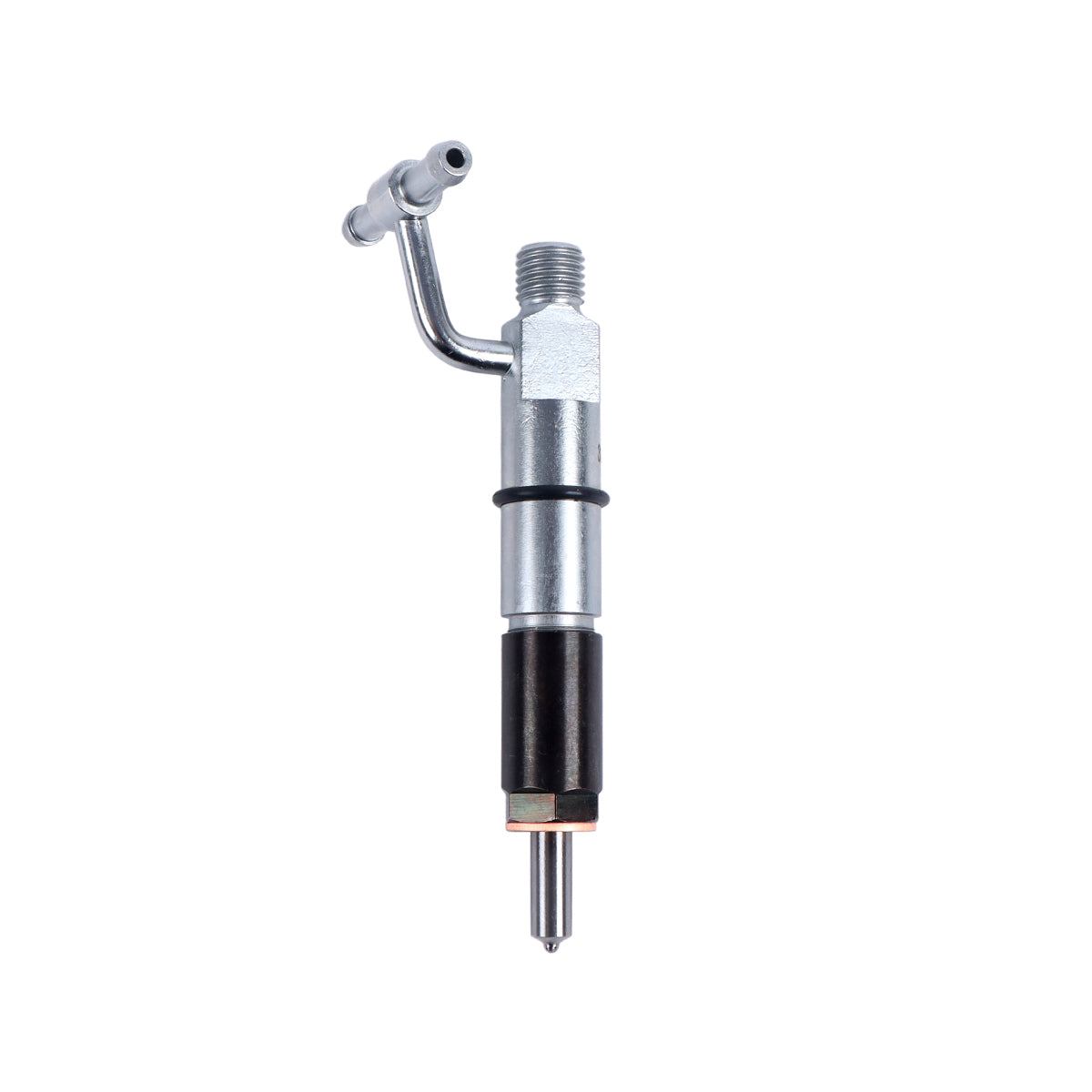 4-Pack Fuel Injector 3154672 Compatible with Caterpillar CAT 279C 259B3 279C2 Engine