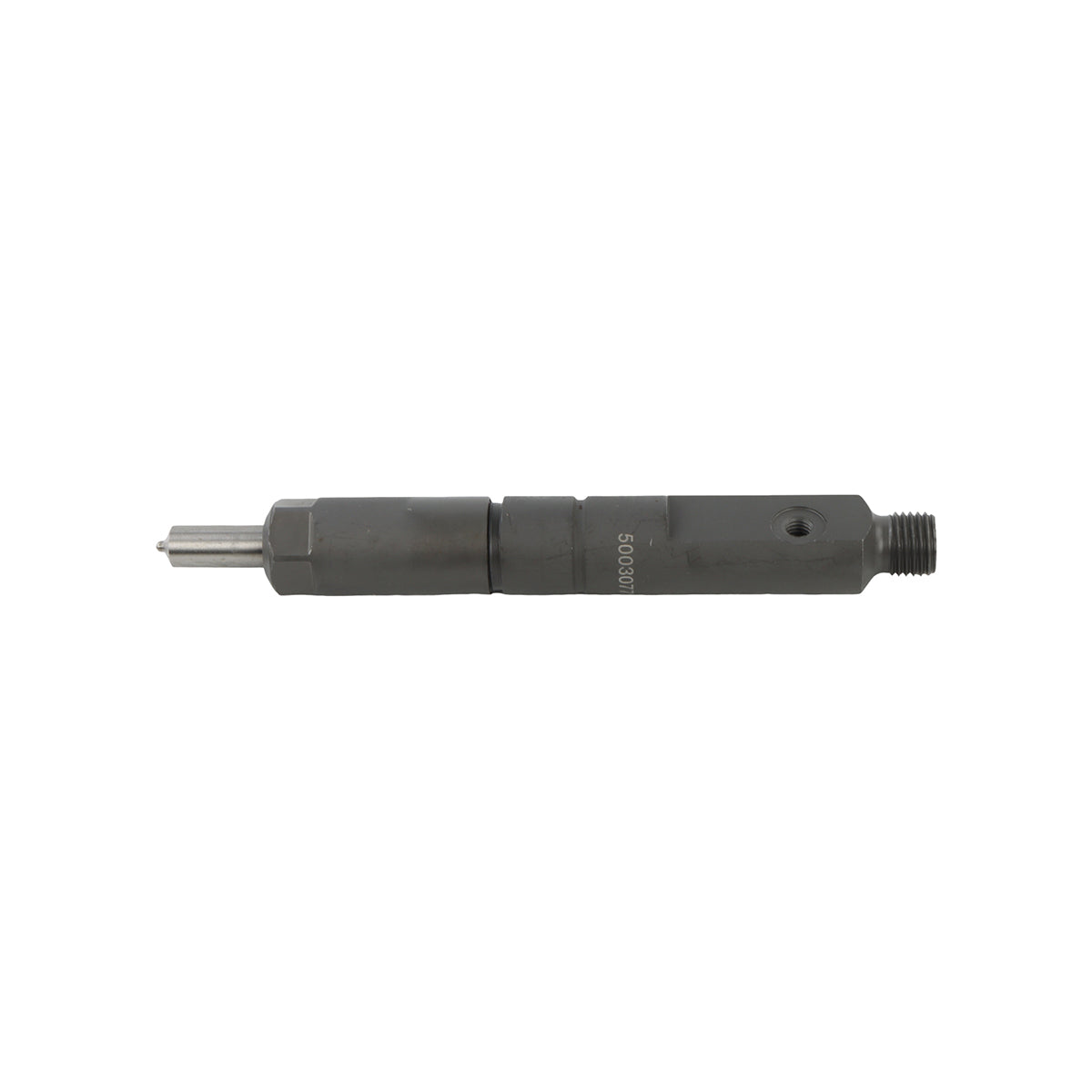 4-Pack Fuel Injector 500307714 0432291509 Compatible with Ford New Holland 4835 5635 6635 763