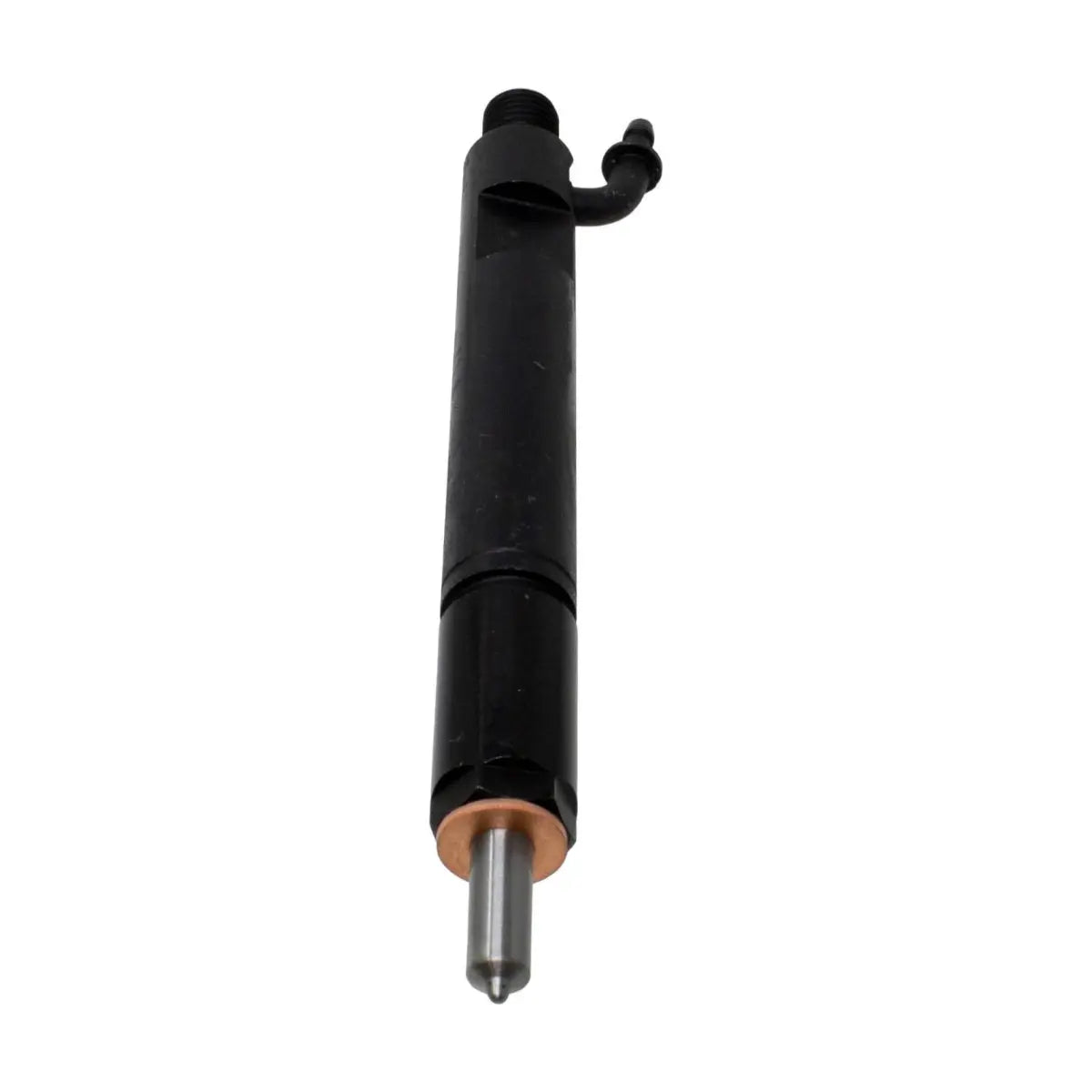 4-Pack Fuel Injector 6666500 Compatible with Deutz 1011 Engine Bobcat 863 873 Skid Steer Loader
