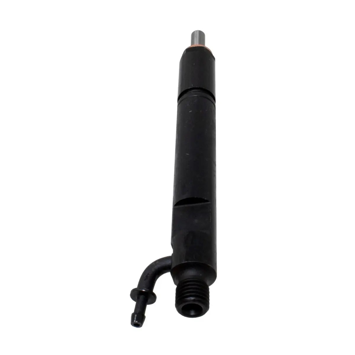 4-Pack Fuel Injector 6666500 Compatible with Deutz 1011 Engine Bobcat 863 873 Skid Steer Loader