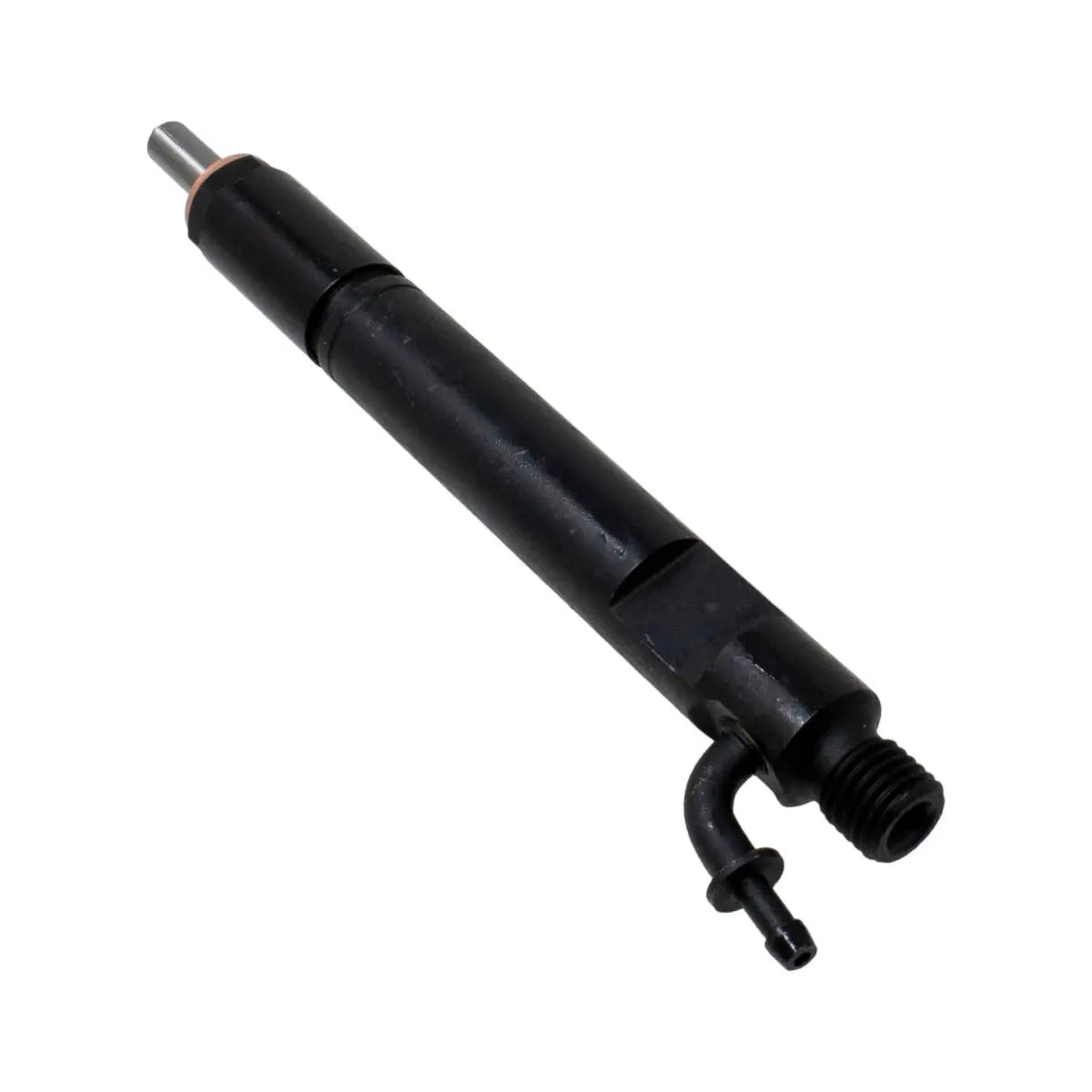 4-Pack Fuel Injector 6666500 Compatible with Deutz 1011 Engine Bobcat 863 873 Skid Steer Loader