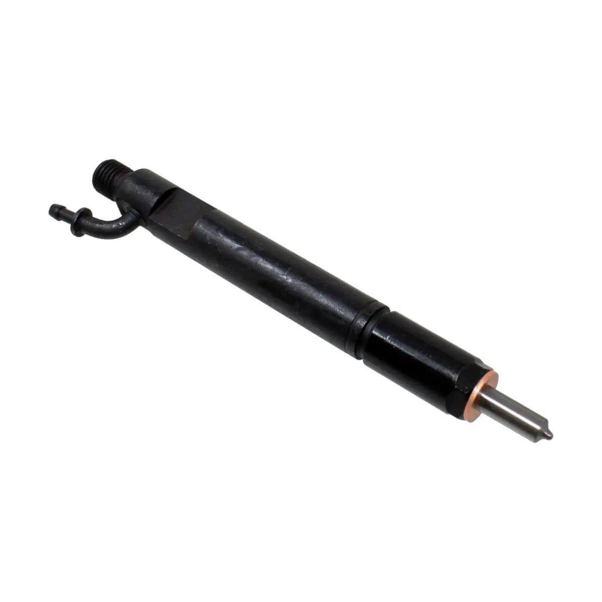 4-Pack Fuel Injector 6666500 Compatible with Deutz 1011 Engine Bobcat 863 873 Skid Steer Loader