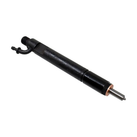 4-Pack Fuel Injector 6666500 Compatible with Deutz 1011 Engine Bobcat 863 873 Skid Steer Loader