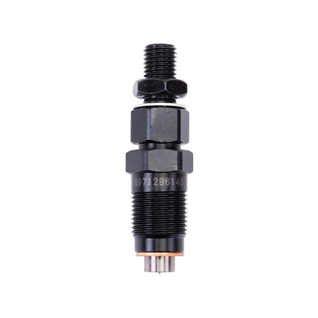 4-Pack Fuel Injector 8971296140 Compatible with Isuzu 4LE1 4LE2 Engine