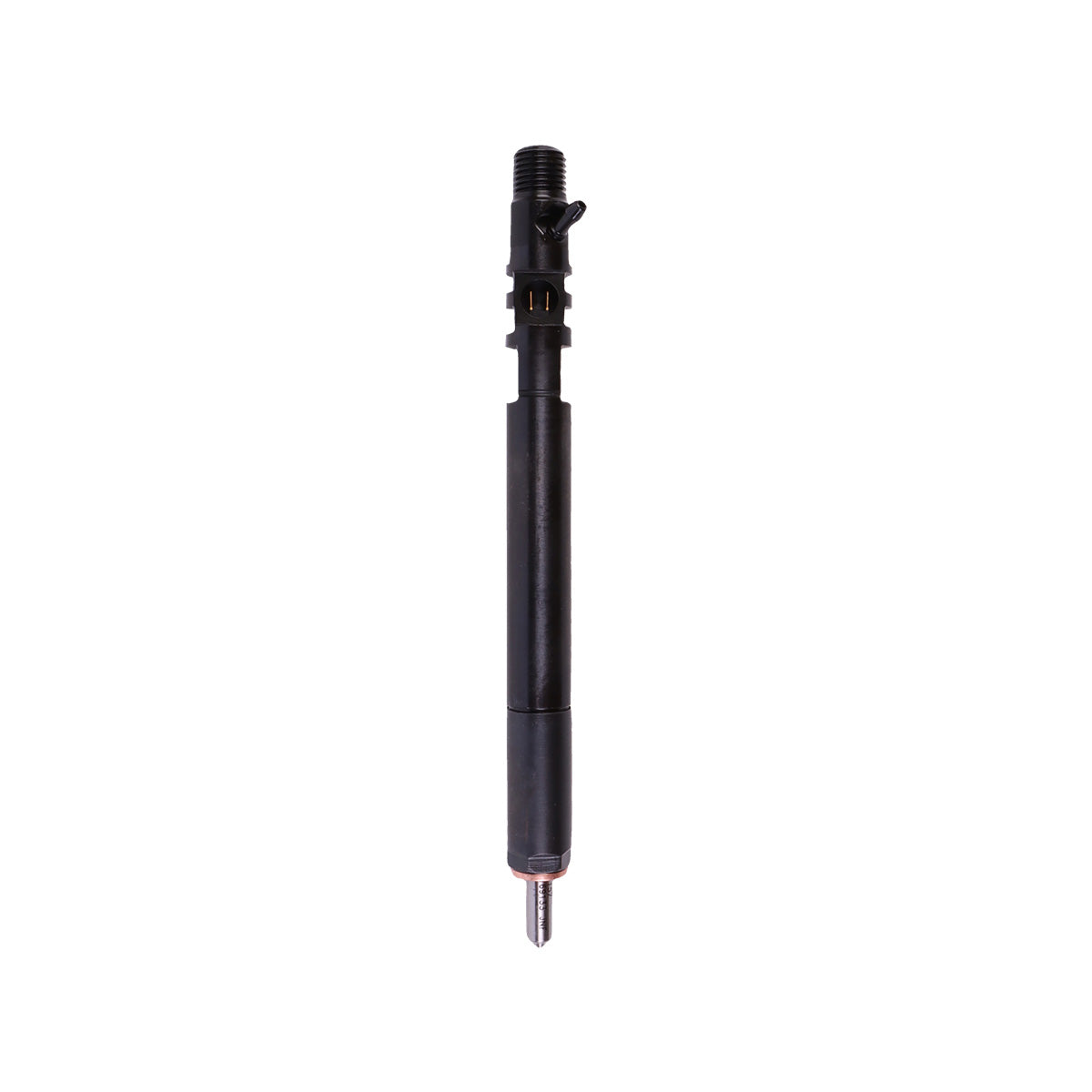 4-Pack Fuel Injector EJBR04701D A6640170221 Compatible with SSangYong Actyon Kyron Rexton