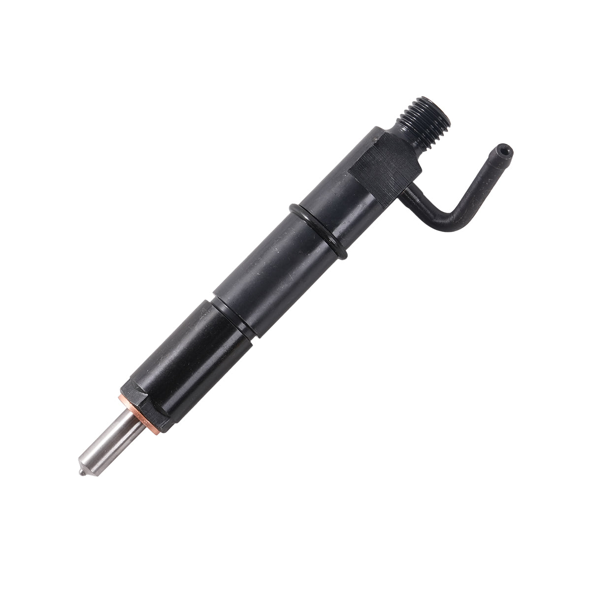 4-Pack /6PCS Fuel Injector 212-8470 2128470 Compatible with CAT Caterpillar Excavator 311C 312C 312CL
