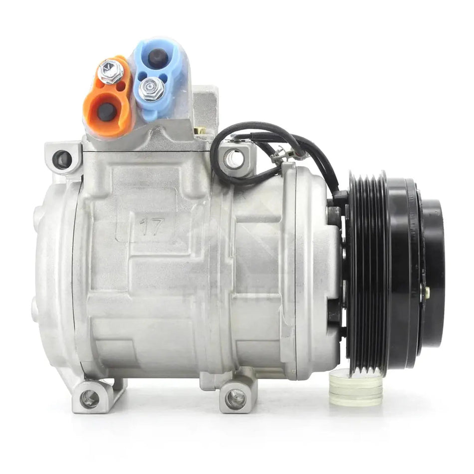 88320-26450 4PK 12V A/C Compressor 10PA17C for Toyota Hiace RZH
