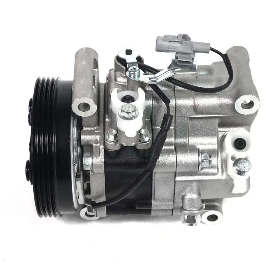 A/C Compressor 9520180JA1 4PK for Suzuki