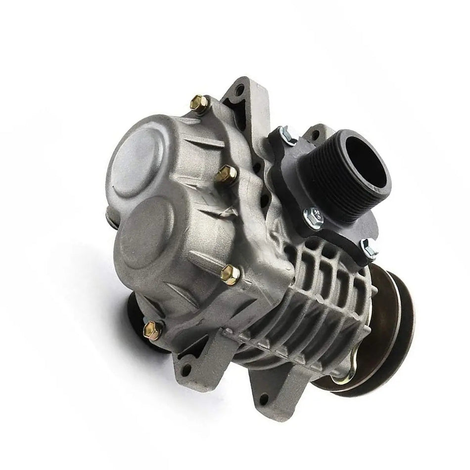 AMR300 Mini Roots Supercharger Compressor Blower Booster 0.5-1.3L