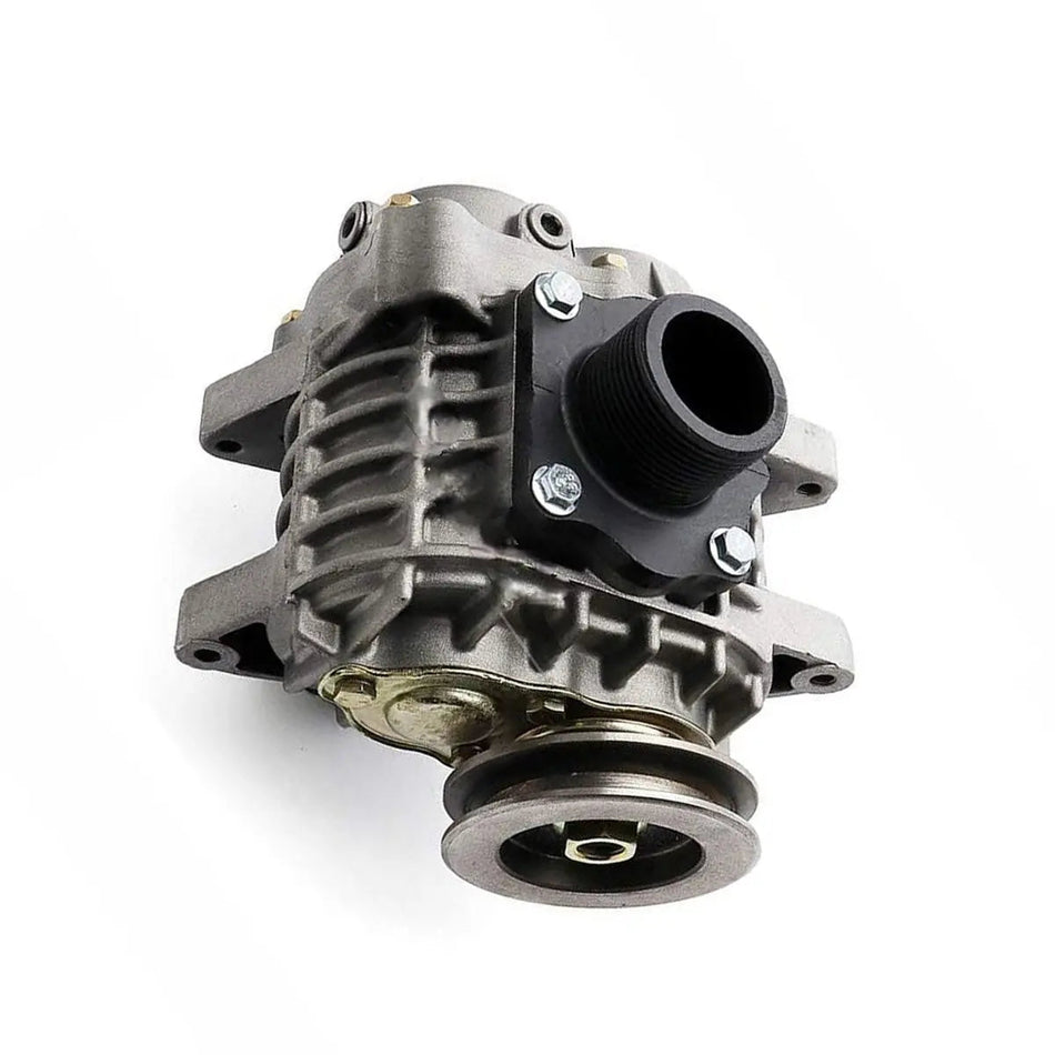 AMR300 Mini Roots Supercharger Compressor Blower Booster 0.5-1.3L - image 2