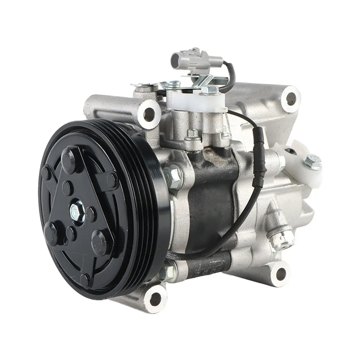 A/C Compressor 95201-63JA0 4PK 12V for Suzuki sx4 Swift III SX4