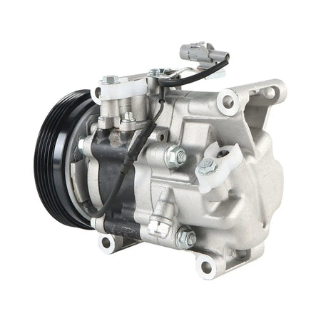 A/C Compressor 95201-63JA0 4PK 12V for Suzuki sx4 Swift III SX4 - image 5