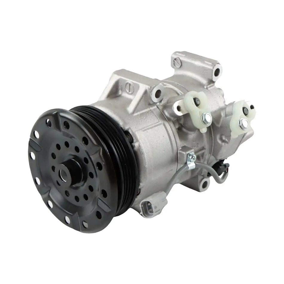 471-1622 A/C Compressor 4PK for Toyota Yaris 1.5L 2007-2013