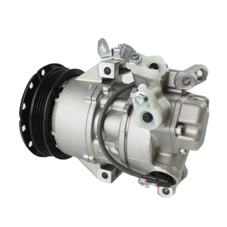88310-52551 A/C Compressor 4PK 12V for Toyota Yaris Vitz Sienta Scion XA