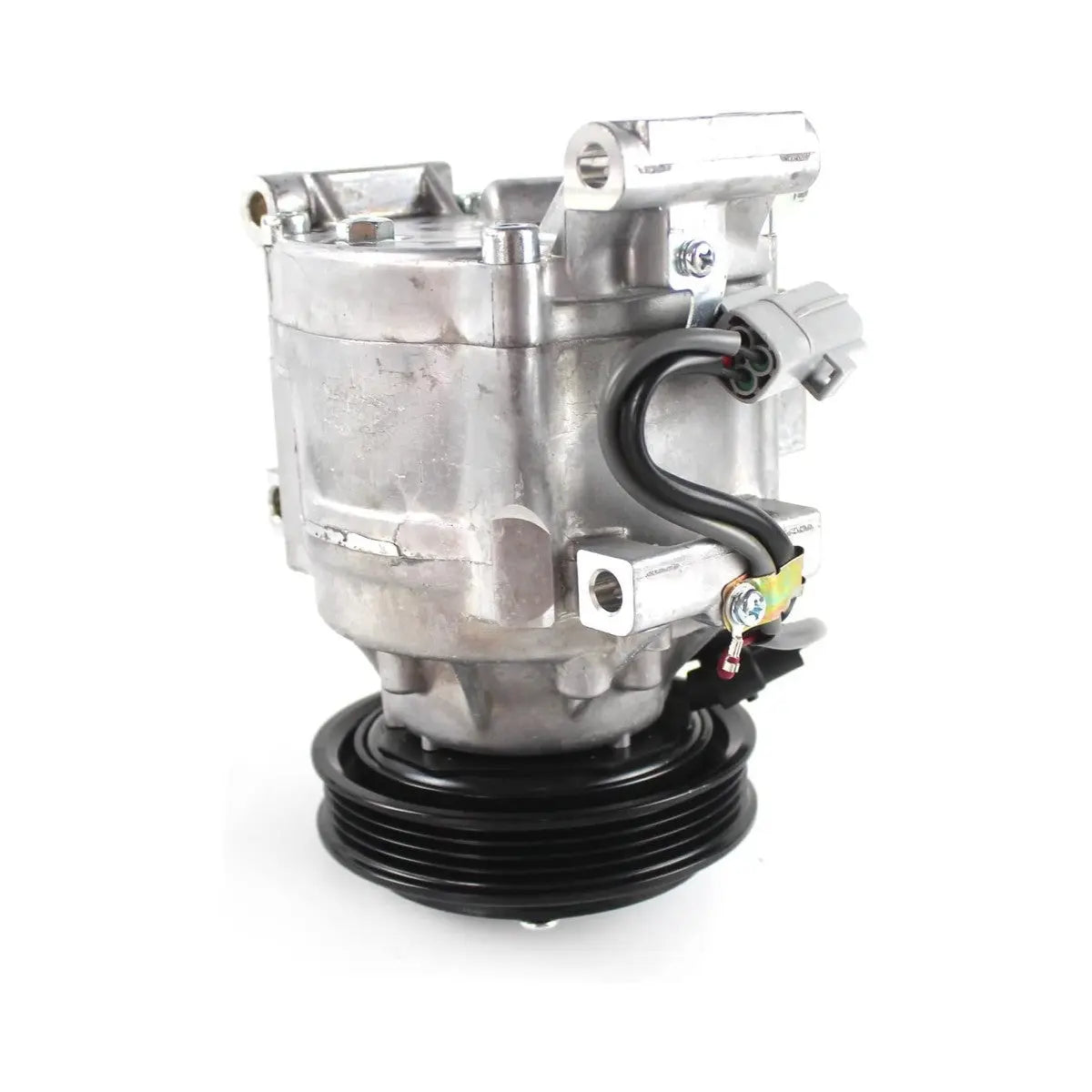 88320-52400 A/C Compressor 4PK SCSA06C for Toyota Yaris 1.3 1.5 - image 5
