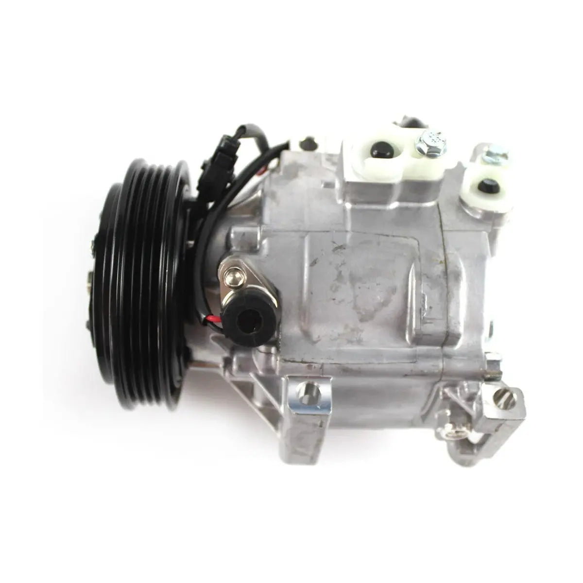 88320-52400 A/C Compressor 4PK SCSA06C for Toyota Yaris 1.3 1.5 - image 4