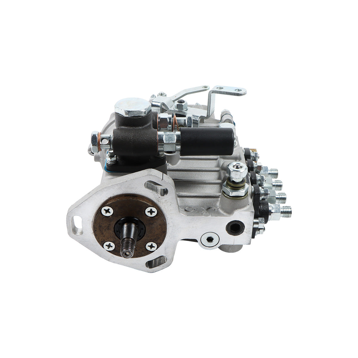 Topsealkit 4PL1379 high pressure fuel injection pump, for Kipor KD488A - image 4