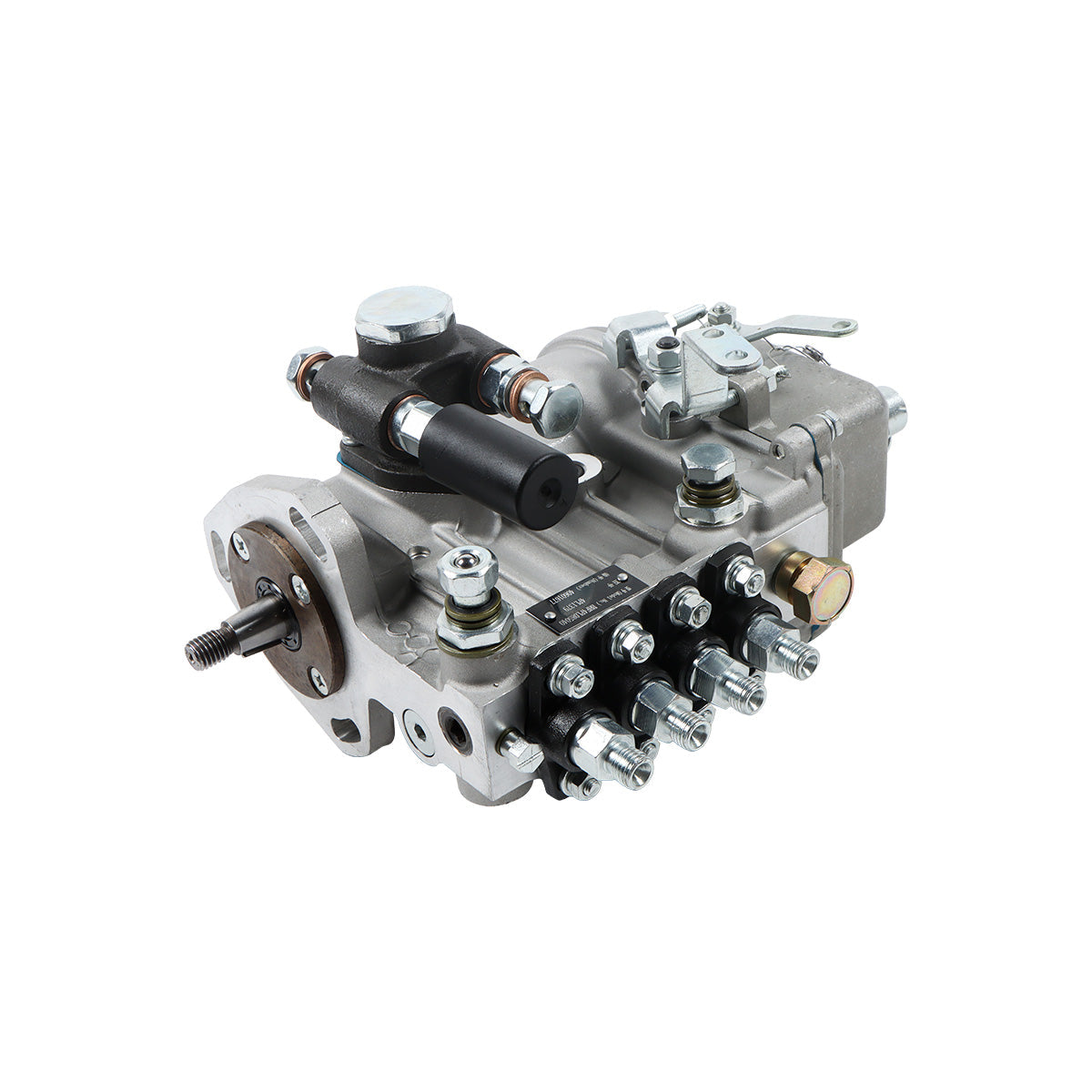Topsealkit 4PL1379 high pressure fuel injection pump, for Kipor KD488A - image 5