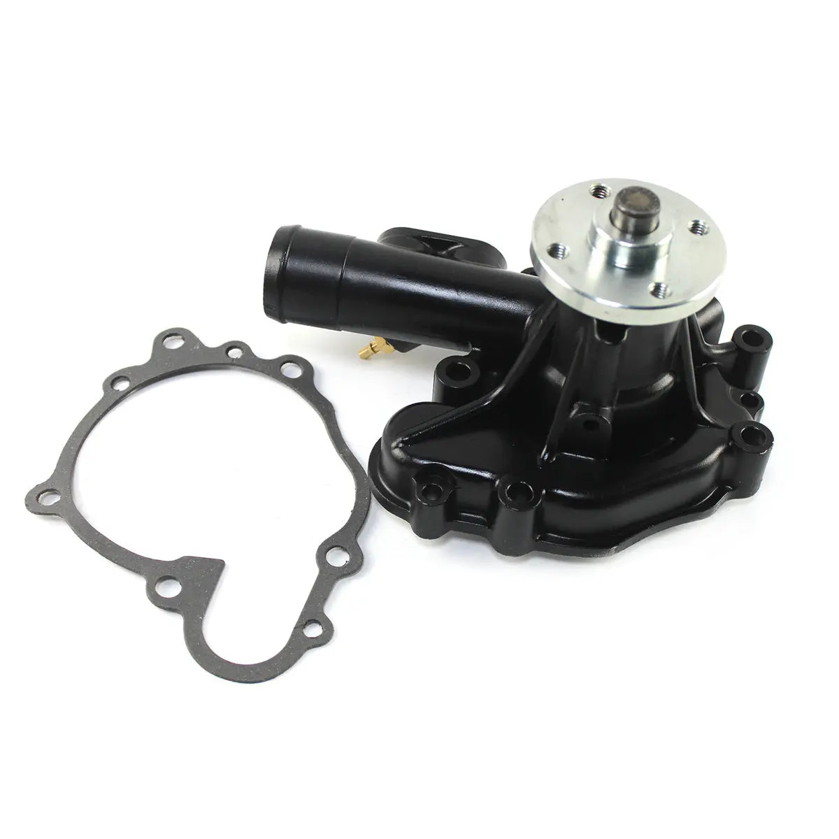4TNV94 4TNV94T 4TNV98 Engine Water Pump for Yanmar Hyundai R80-7 R80-9
