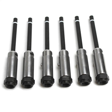 4W7018 Diesel Fuel Injector Pencil Nozzle Compatible with Cat 3406B 3406C