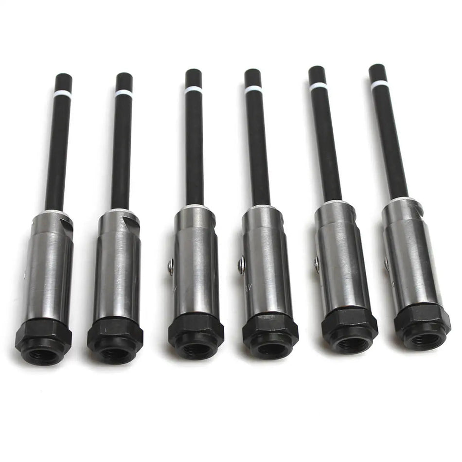 4W7018 Diesel Fuel Injector Pencil Nozzle Compatible with Cat 3406B 3406C