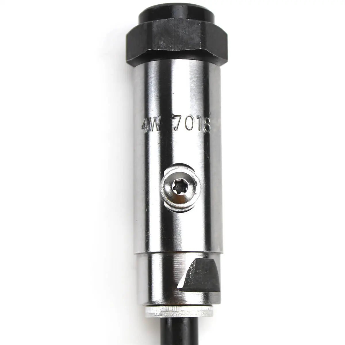 4W7018 Diesel Fuel Injector Pencil Nozzle Compatible with Cat 3406B 3406C