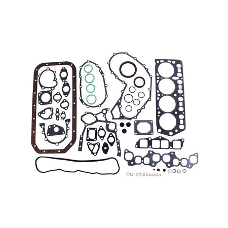 4Y Engine Overhaul Gasket Kit 04111-78150-71 for Toyota 5FG 6FG 7FG Forklift Truck