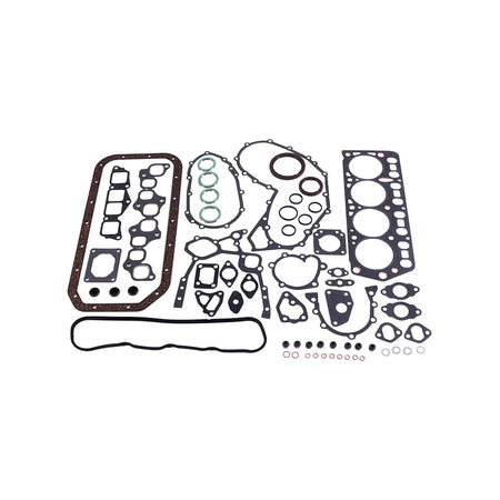 4Y Engine Overhaul Gasket Kit 04111-78150-71 for Toyota 5FG 6FG 7FG Forklift Truck - image 4