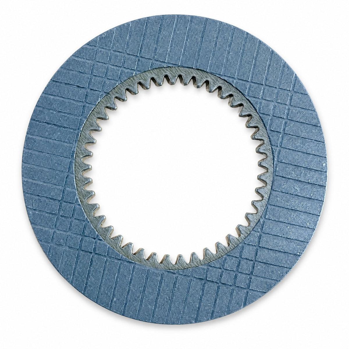 Aftermarket clutch friction plate 101-5162 for Caterpillar machines