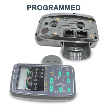 Topsealkit 7834-78-3002 monitor display panel, for Komatsu Excavator PC300-6 PC350LC-6 PC400-6 - image 3