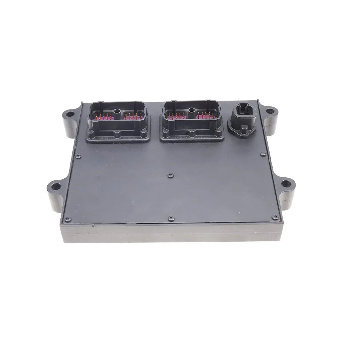 engine controller 600-475-1100 for Komatsu 4D95 - image 3