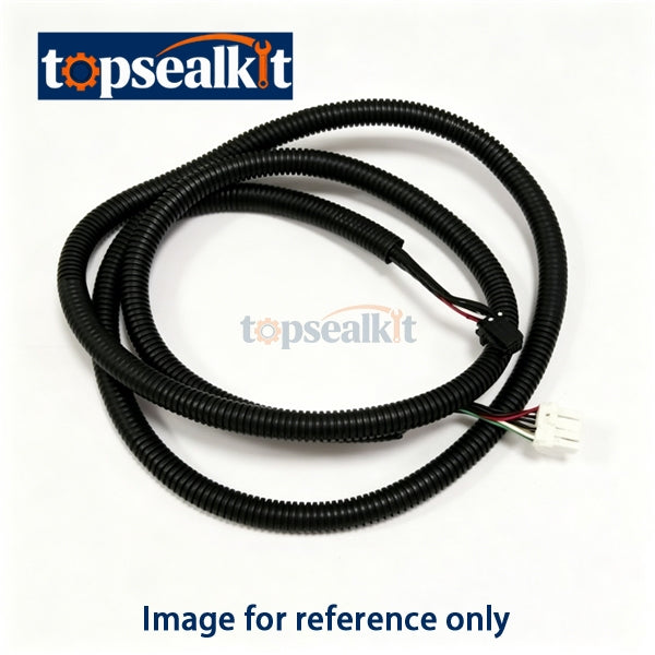 Display Wiring Harnesses for Kobelco Excavator SK200-2  High Quality
