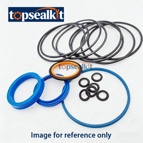 3701866 Hydraulic Cylinder Seal Kit For Caterpillar 385C L