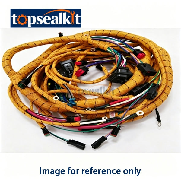 3191276 Caterpillar 315D External Wiring Harness High Quality Part No.: 3191276