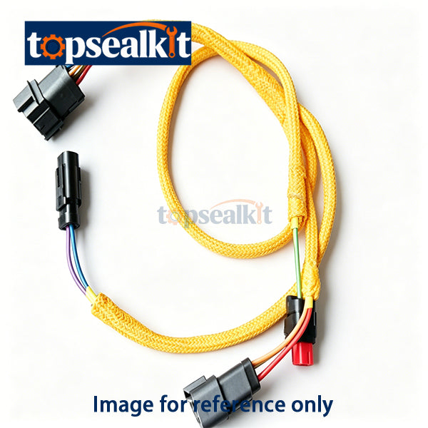 238-2350 2382350 Caterpillar Mazo de cables de repuesto OEM