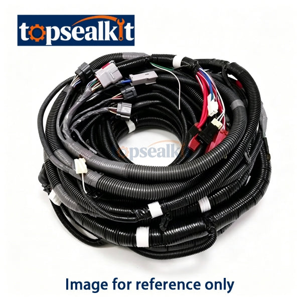 KRR22463 Wiring Harness for Sumitomo Excavator 240A6 High Quality