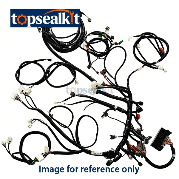 Internal Wiring Harness for Kobelco Excavator SK135SR High Quality