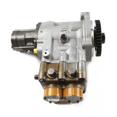 511-7975 common rail fuel injection pump for Caterpillar C9 Engine 336E Excavator - image 5