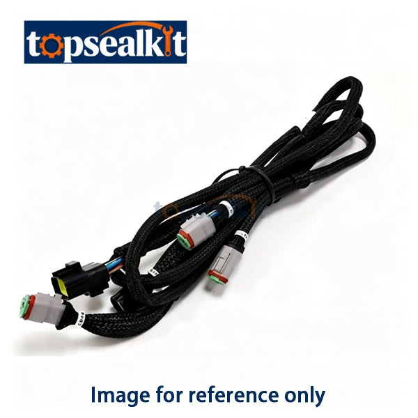 21Q650302 Hyund§à§էڧßi §¿§ܧã§ܧѧӧѧä§à§â R210W-9 Hydr§à§էڧßulic §¯§ѧã§à§ã Wi§ܧà§ݧî§è§à H§à§էڧßrness High §¬§ѧé§֧ã§ä§ӧà 21Q6-50302