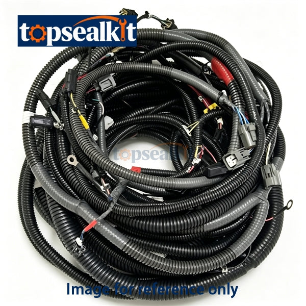 KSR10531 External Wiring Harness for Sumitomo Excavator 350-3B High Quality